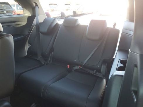 New 2026 Honda Odyssey Sport-L image 41