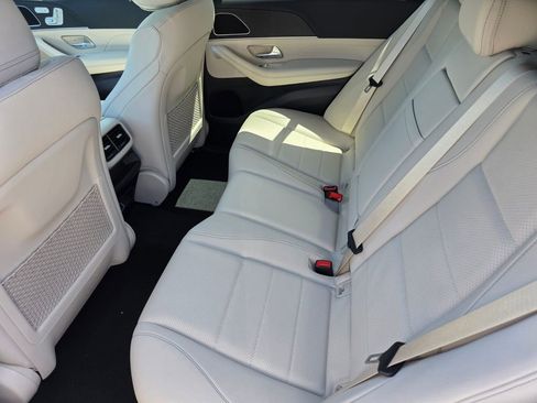 New 2026 Mercedes-Benz GLE 350 4MATIC image 10