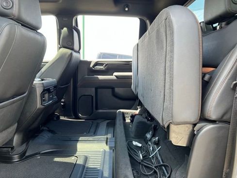 Used 2026 GMC Sierra 3500 AT4 w/ AT4 Premium Plus Package AWD/4WD image 17