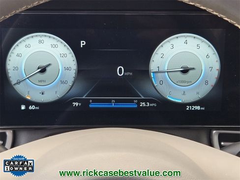 Used 2023 Hyundai Elantra SEL w/ Convenience Package image 26