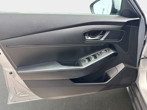 Used 2024 Honda Accord LX image 14