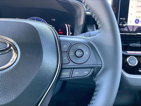 Certified 2026 Toyota Corolla SE image 21