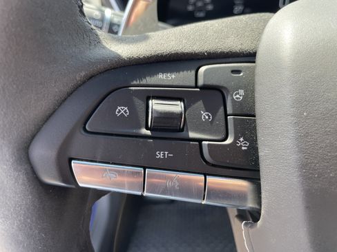 Used 2023 Cadillac CT5 V w/ Premium Package RWD image 16