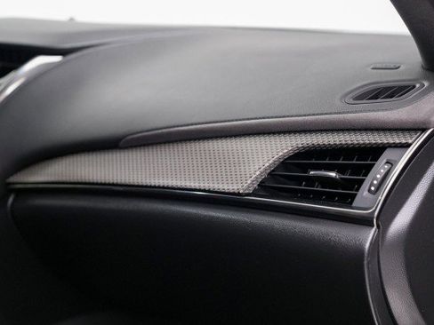 Used 2017 Cadillac CTS V w/ Luxury Package image 25