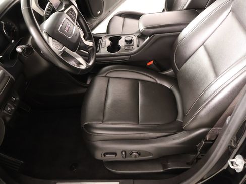Used 2023 GMC Acadia SLT AWD/4WD image 11