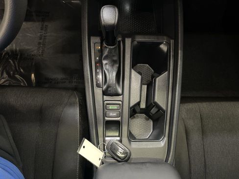 Certified 2023 Honda Accord EX image 19