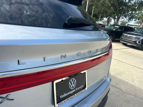 Used 2017 Lincoln MKX Reserve image 31