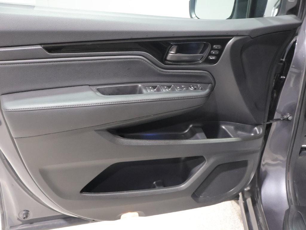 Used 2026 Honda Odyssey Touring image 13