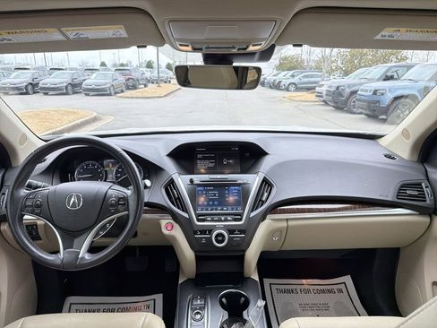 Used 2020 Acura MDX SH-AWD image 22