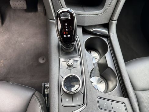 Certified 2023 Cadillac XT6 Premium Luxury w/ Technology Package image 35