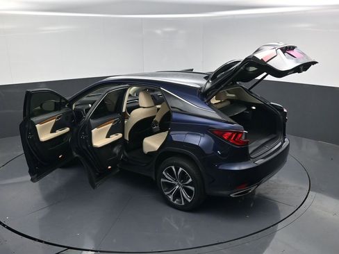 Used 2022 Lexus RX 350 FWD w/ Premium Package image 23