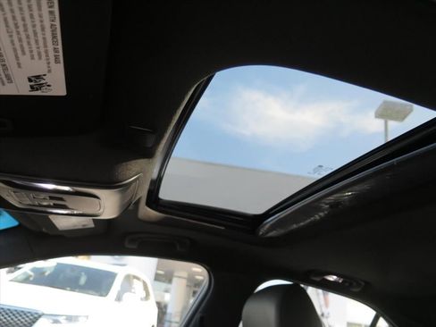 New 2026 Cadillac CT4 Luxury image 13