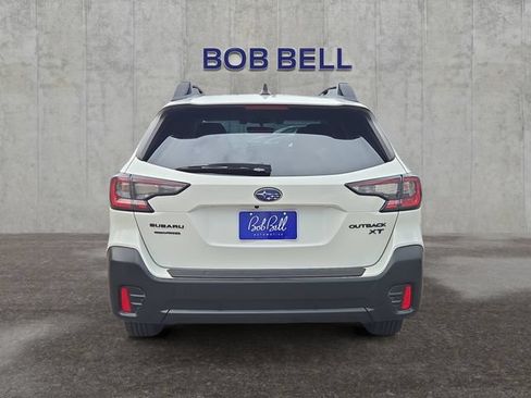 Used 2020 Subaru Outback Onyx Edition XT AWD/4WD image 4