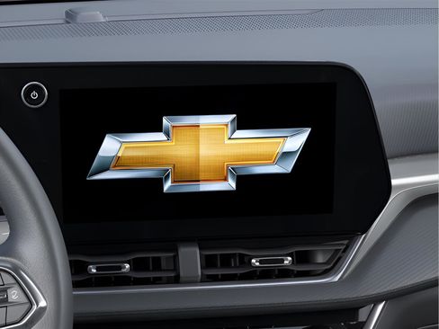 New 2026 Chevrolet Equinox LT FWD image 20