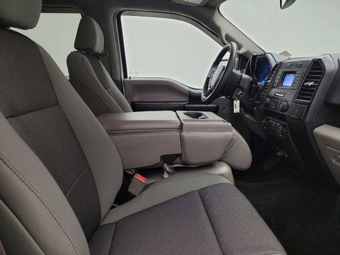 Used 2019 Ford F150 XL w/ XL Power Equipment Group image 21