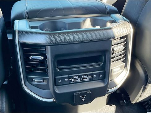 New 2026 RAM 1500 Tungsten AWD/4WD image 23