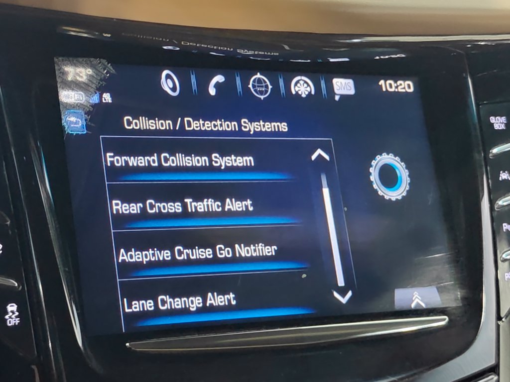 Used 2018 Cadillac Escalade Platinum AWD/4WD image 57