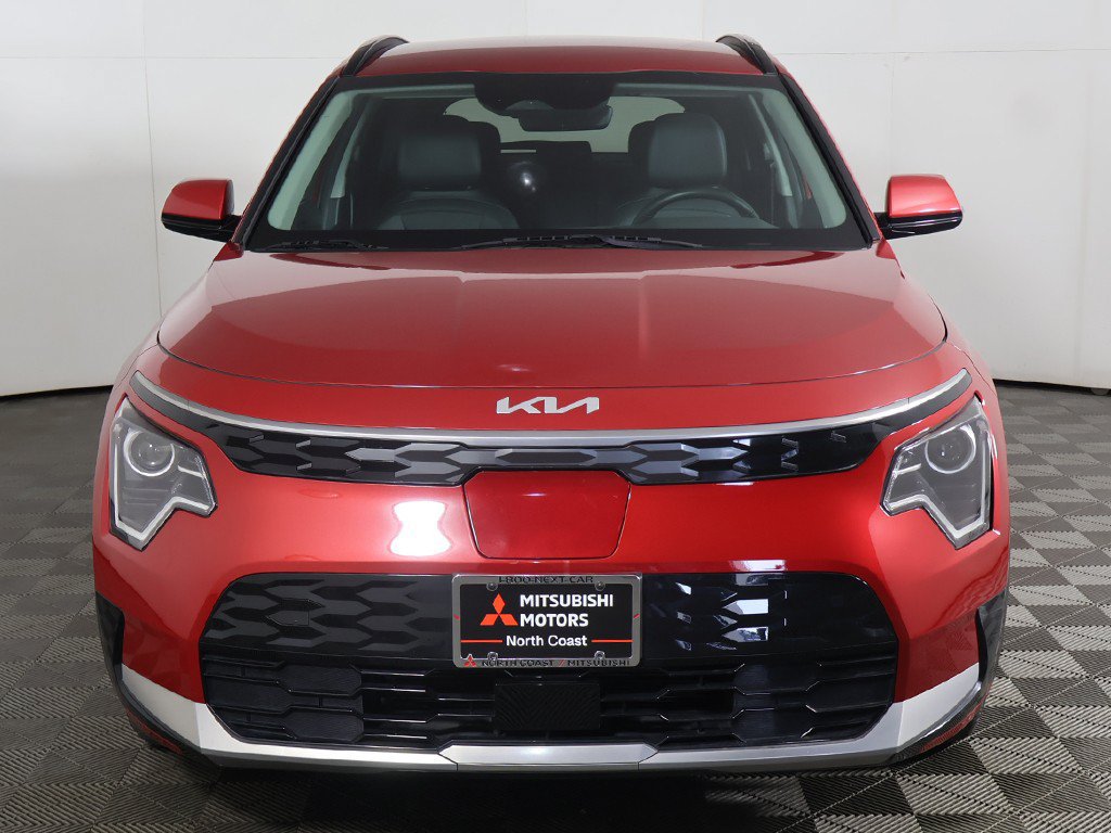 Used 2023 Kia Niro Wind FWD image 11