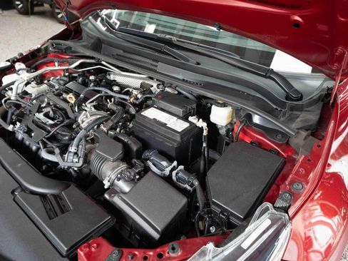 Used 2025 Toyota Corolla LE FWD image 32
