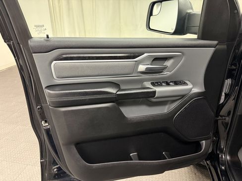 Used 2023 RAM 1500 Big Horn image 24