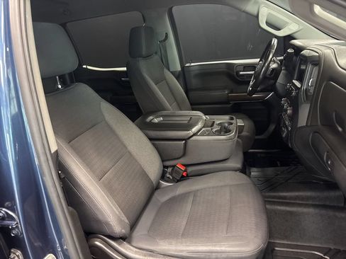 Used 2019 Chevrolet Silverado 1500 RST w/ All-Star Edition AWD/4WD image 14