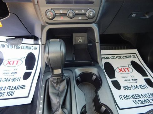 New 2025 Ford Ranger XL w/ Trailer Tow Package image 22