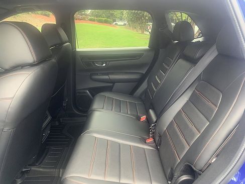 Used 2024 Honda CR-V Sport-L image 10