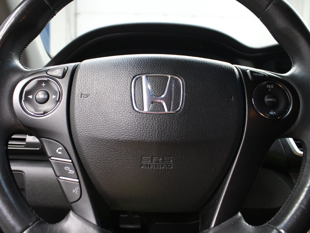 Used 2013 Honda Accord Sport image 42