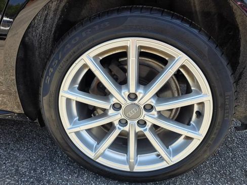 Used 2014 Audi A4 2.0T Premium Plus w/ Premium Plus Package AWD/4WD image 10