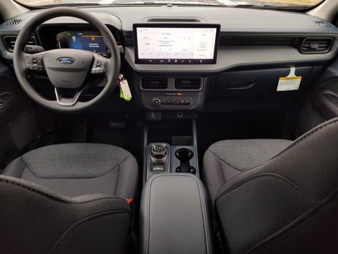 New 2026 Ford Maverick XL image 11