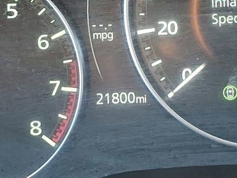 Used 2025 MAZDA CX-50 AWD 2.5 S w/ Premium Package image 24