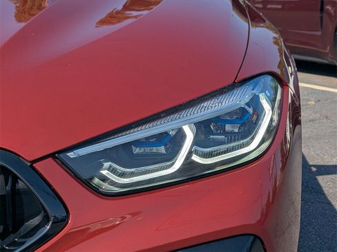 Used 2022 BMW M8 Competition image 28