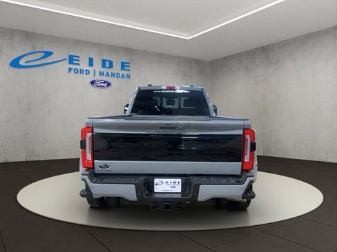 New 2026 Ford F350 Platinum image 5