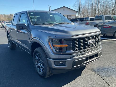 New 2026 Ford F150 STX image 3