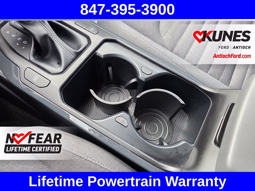 Used 2025 Kia K4 EX FWD image 43