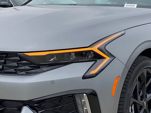 New 2026 Kia K5 GT-Line FWD image 8