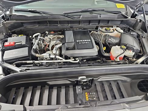 Certified 2023 GMC Sierra 1500 AT4 w/ AT4 Premium Package image 33