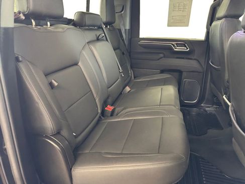 Used 2024 Chevrolet Silverado 2500 LTZ w/ LTZ Plus Package AWD/4WD image 18