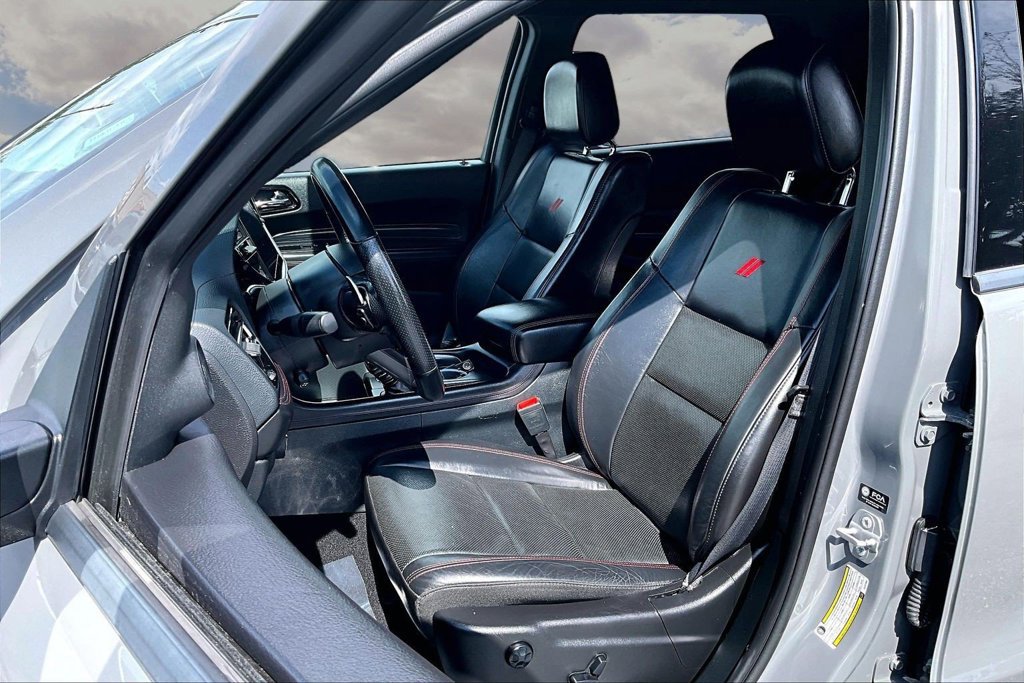 Used 2024 Dodge Durango GT AWD/4WD image 21
