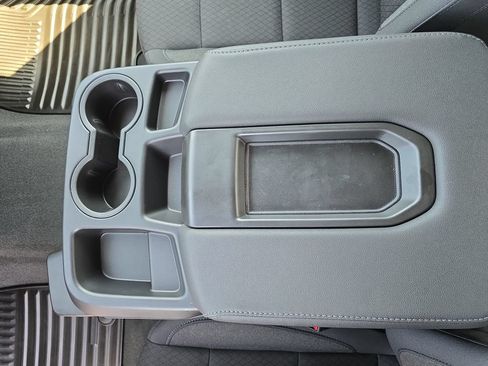 New 2026 Chevrolet Silverado 2500 Custom w/ Custom Value Package AWD/4WD image 25