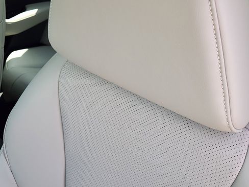New 2026 Honda Accord Touring image 18
