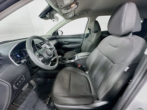 Used 2023 Hyundai Tucson SEL AWD/4WD image 20