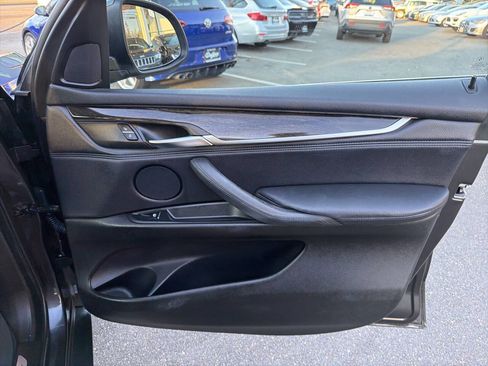 Used 2014 BMW X5 xDrive35i image 20