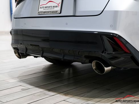 Used 2022 Lexus IS 350 F Sport w/ Accessory Package RWD image 24