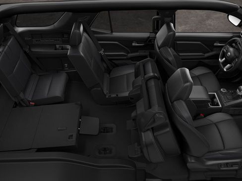 New 2026 Toyota 4Runner Limited image 22