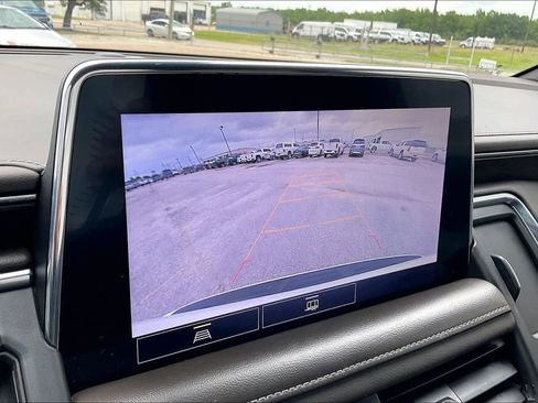 Used 2021 Chevrolet Tahoe LT RWD image 13