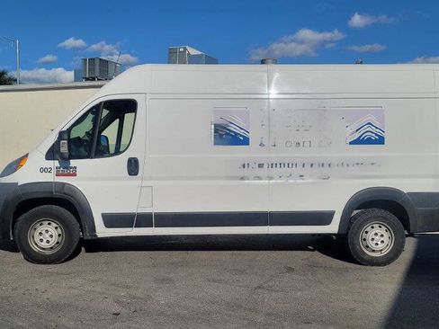 Used 2019 RAM ProMaster 2500 image 2