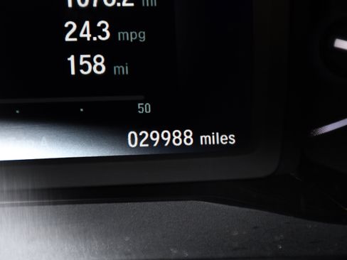 Certified 2023 Honda Passport TrailSport image 17