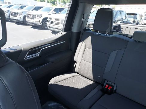 New 2026 Chevrolet Silverado 1500 LT AWD/4WD image 12