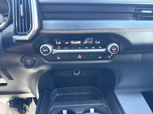 Certified 2025 MAZDA CX-50 AWD 2.5 Hybrid w/ Premium Pkg image 26